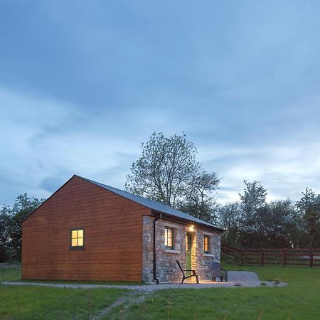 Oakwell Holiday Village Ramelton Zewnętrze zdjęcie