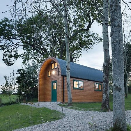 Oakwell Holiday Village Ramelton Zewnętrze zdjęcie