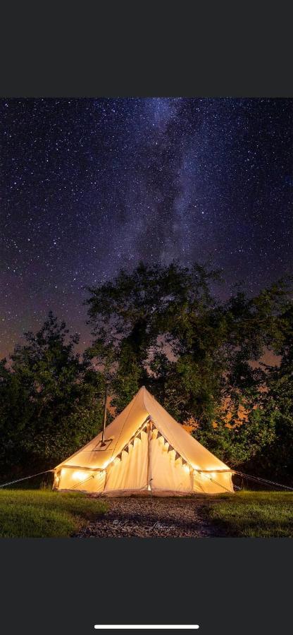 Oakwell Holiday Village Ramelton Zewnętrze zdjęcie