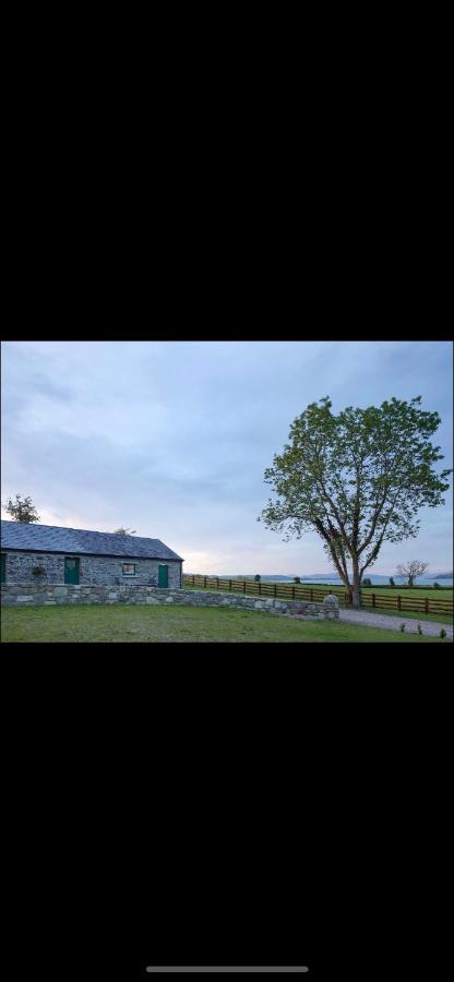 Oakwell Holiday Village Ramelton Zewnętrze zdjęcie