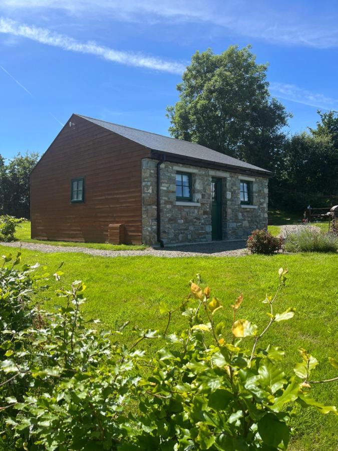 Oakwell Holiday Village Ramelton Zewnętrze zdjęcie