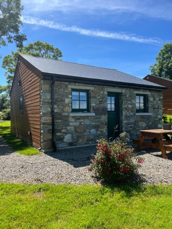 Oakwell Holiday Village Ramelton Zewnętrze zdjęcie