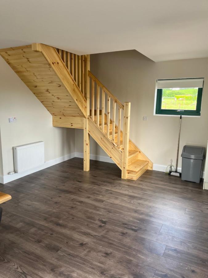Oakwell Holiday Village Ramelton Zewnętrze zdjęcie