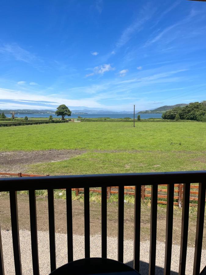 Oakwell Holiday Village Ramelton Zewnętrze zdjęcie