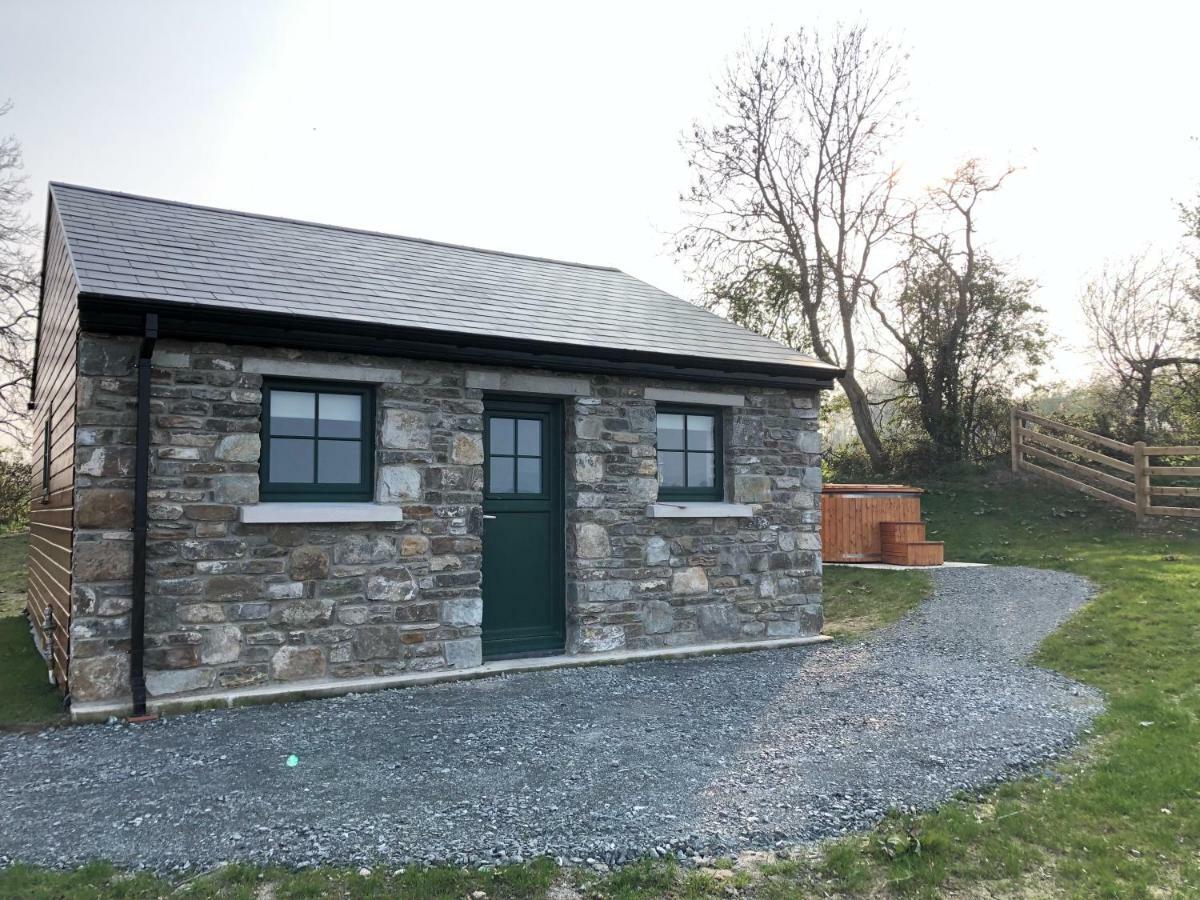 Oakwell Holiday Village Ramelton Zewnętrze zdjęcie