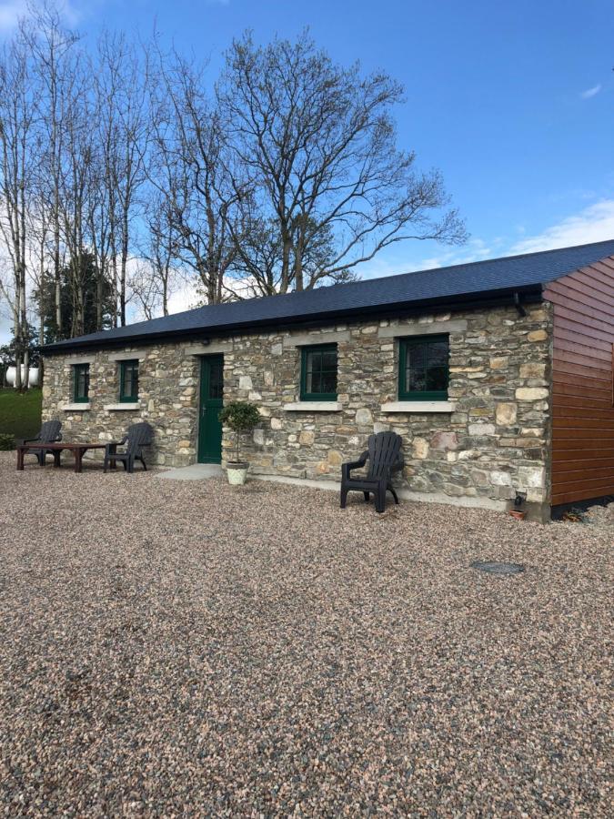 Oakwell Holiday Village Ramelton Zewnętrze zdjęcie