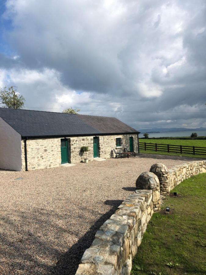Oakwell Holiday Village Ramelton Zewnętrze zdjęcie