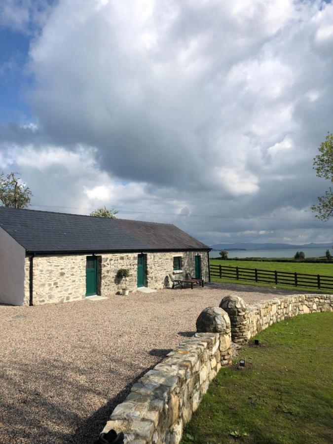Oakwell Holiday Village Ramelton Zewnętrze zdjęcie