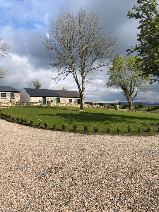 Oakwell Holiday Village Ramelton Zewnętrze zdjęcie