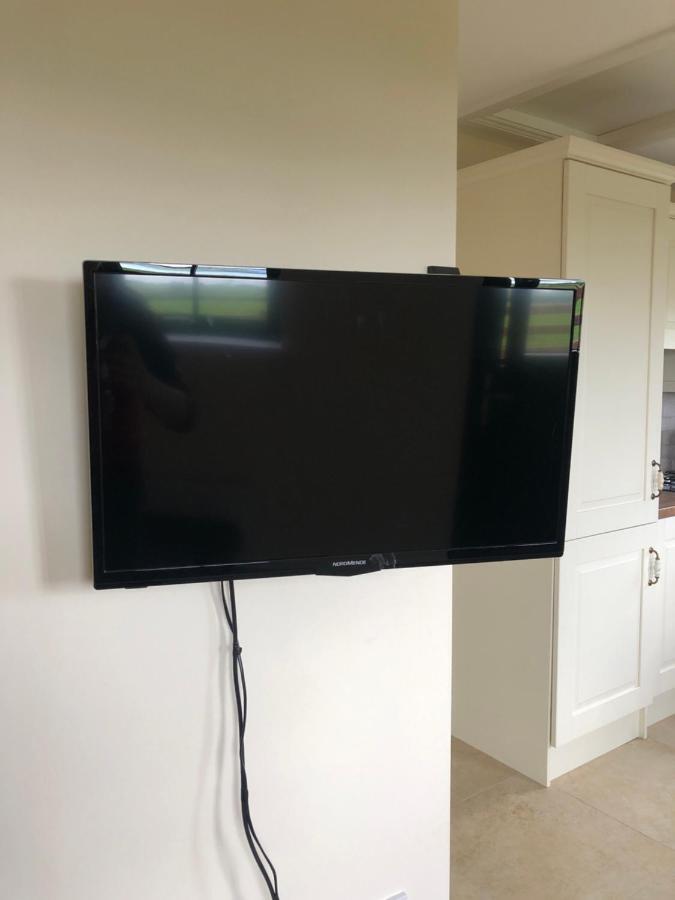 Oakwell Holiday Village Ramelton Zewnętrze zdjęcie