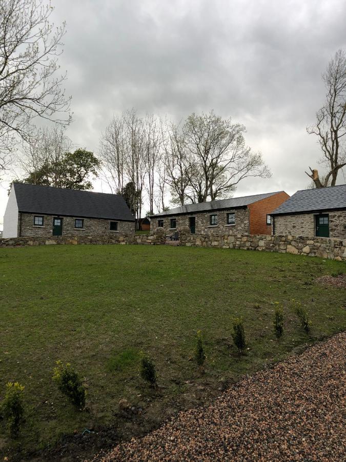 Oakwell Holiday Village Ramelton Zewnętrze zdjęcie