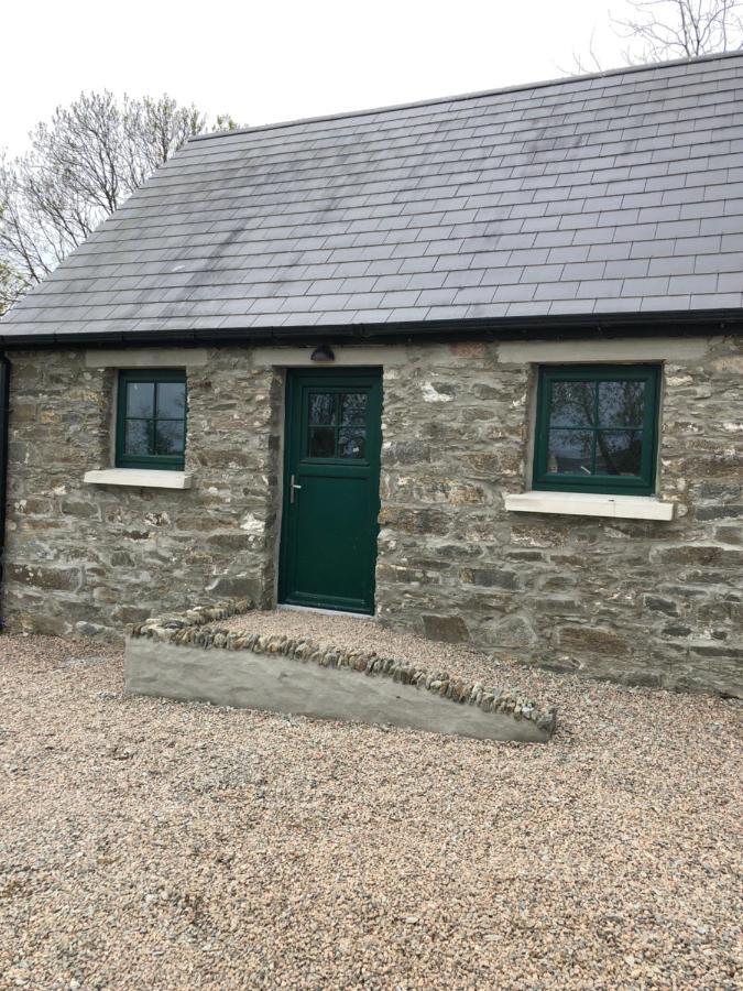 Oakwell Holiday Village Ramelton Zewnętrze zdjęcie