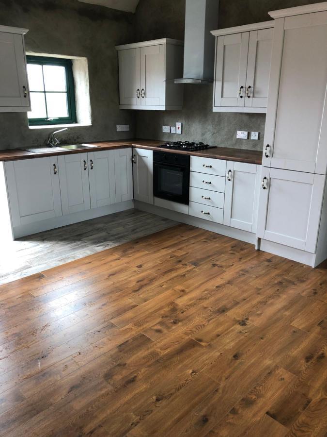 Oakwell Holiday Village Ramelton Zewnętrze zdjęcie