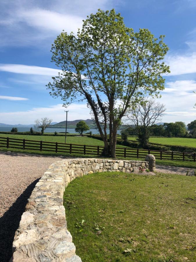 Oakwell Holiday Village Ramelton Zewnętrze zdjęcie