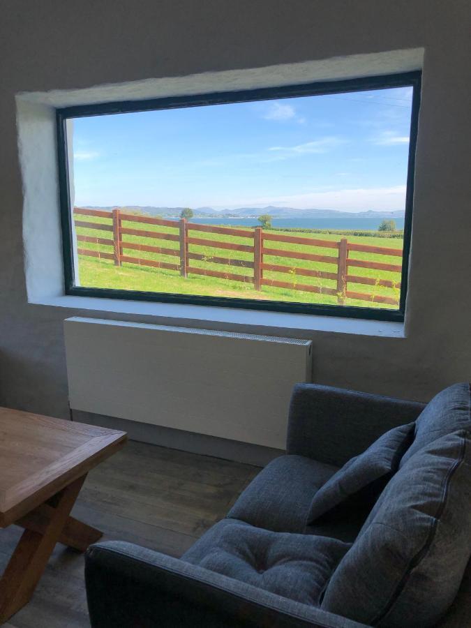 Oakwell Holiday Village Ramelton Zewnętrze zdjęcie