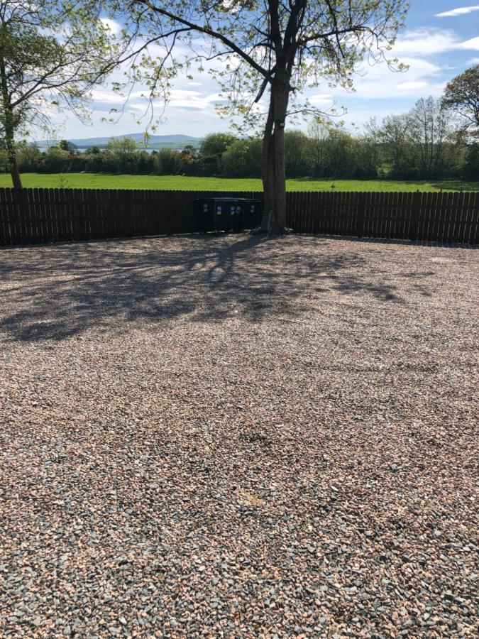 Oakwell Holiday Village Ramelton Zewnętrze zdjęcie