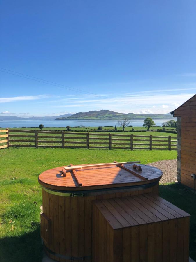 Oakwell Holiday Village Ramelton Zewnętrze zdjęcie