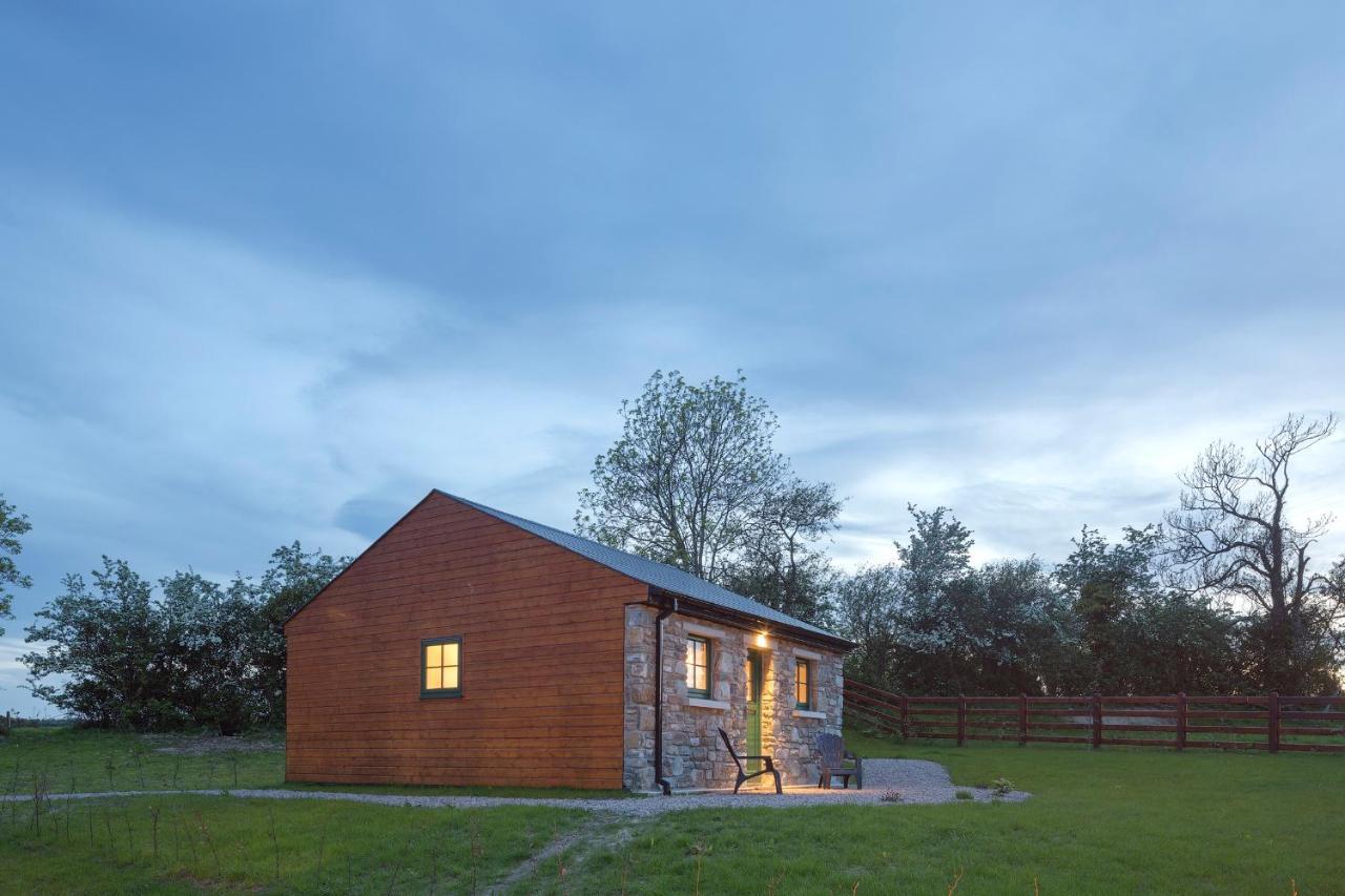 Oakwell Holiday Village Ramelton Zewnętrze zdjęcie