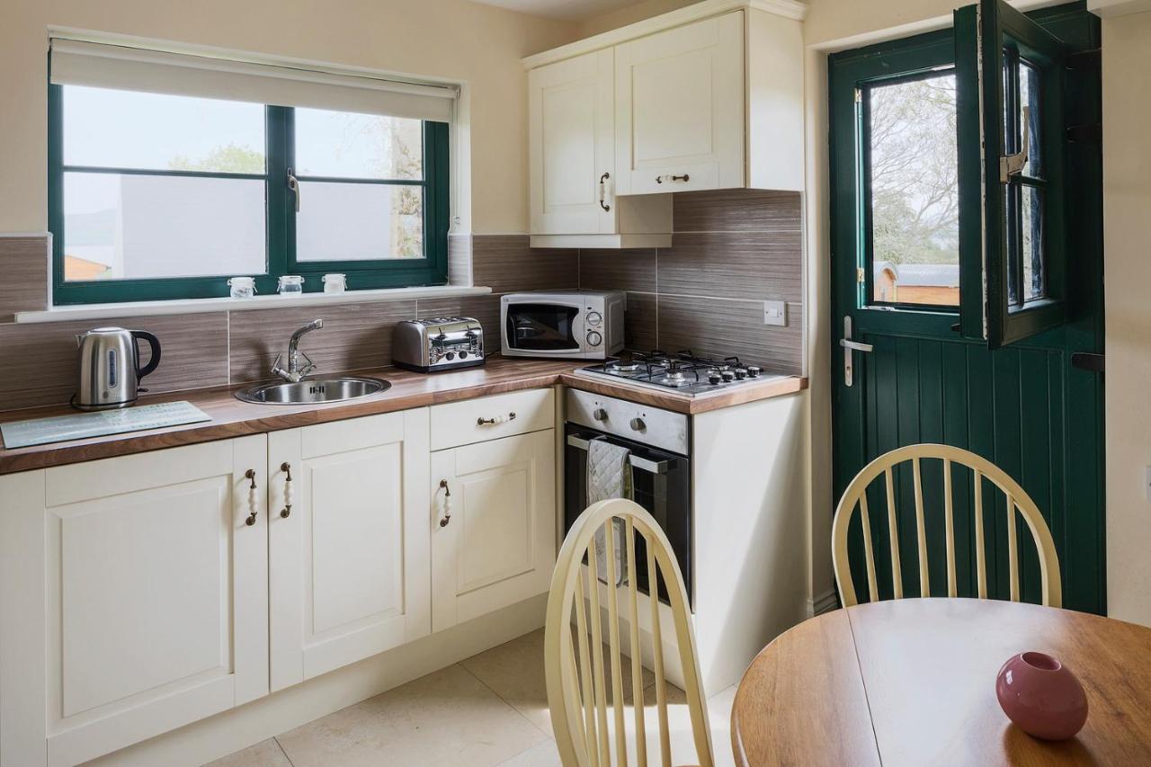Oakwell Holiday Village Ramelton Zewnętrze zdjęcie