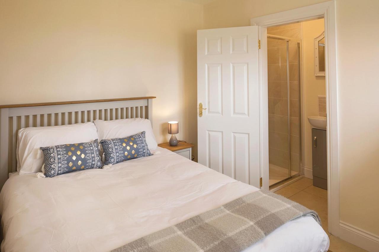 Oakwell Holiday Village Ramelton Zewnętrze zdjęcie