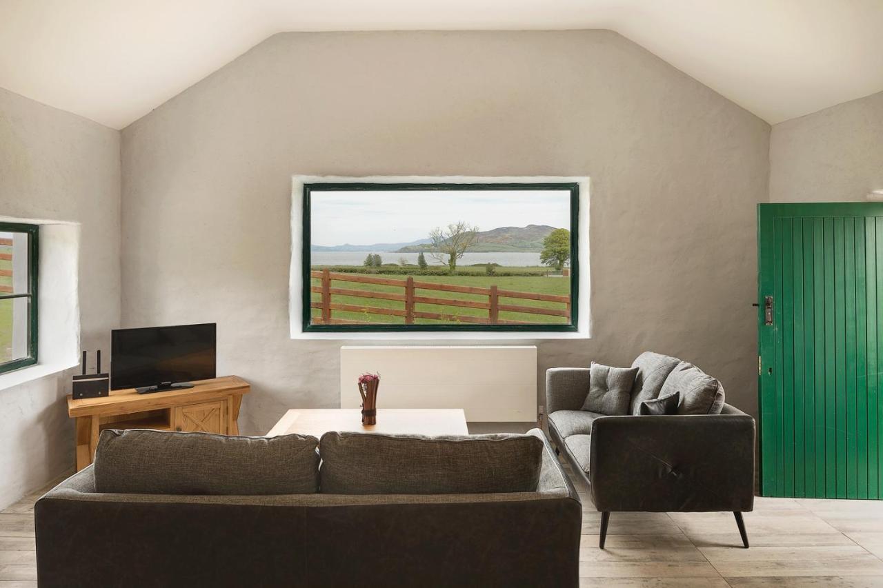 Oakwell Holiday Village Ramelton Zewnętrze zdjęcie