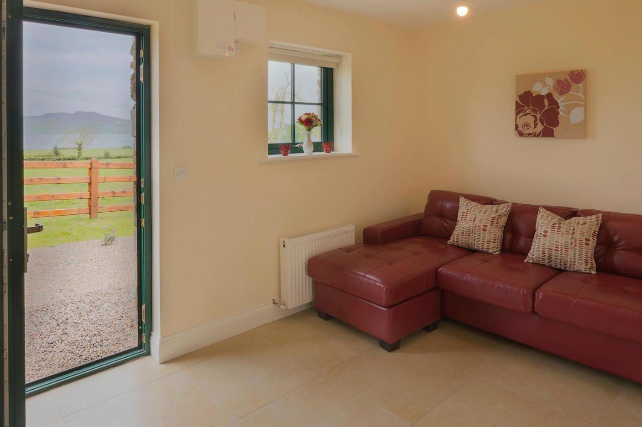 Oakwell Holiday Village Ramelton Zewnętrze zdjęcie