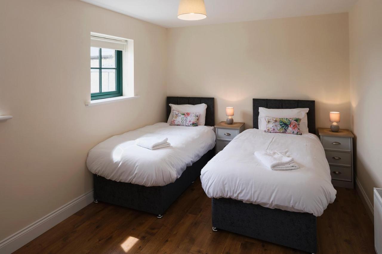 Oakwell Holiday Village Ramelton Zewnętrze zdjęcie
