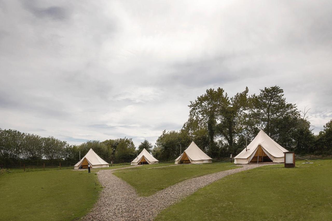 Oakwell Holiday Village Ramelton Zewnętrze zdjęcie